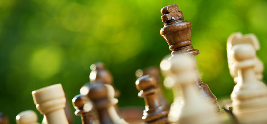 Schachclub Bann Chess960