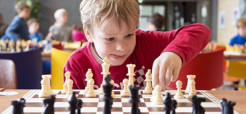 Schachclub Bann Jugend Schachclub Bann Jugend